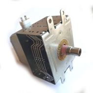 Magnetron microondas TEKA TMW-20.1 BI 800W