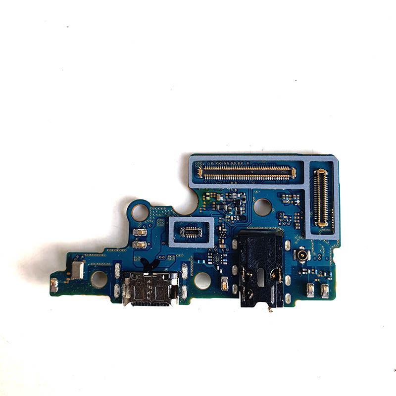PLACA AUXILIAR