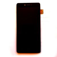 Pantalla BQ Aquaris U / U Lite (Negra)