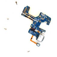 Placa auxiliar con conector de carga y micrófono interno para Samsung Galaxy Note 8 N950F (Original)