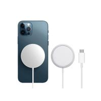 Cargador Inalámbrico iPhone 15W