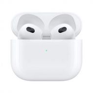 Auriculares inalambricos Apple AirPods con estuche y carga Lightning (COMP)