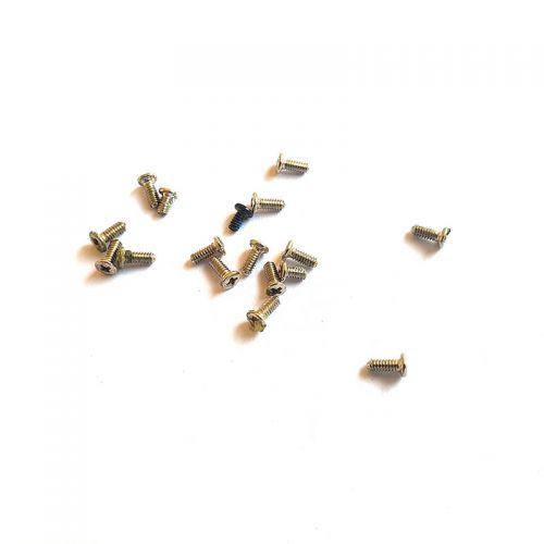 Set de tornillos placa base y carcasa SAMSUNG Galaxy A70 SM-A705