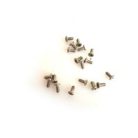 Set de tornillos placa base y carcasa Samsung Galaxy J5 2016 J510