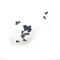 Set de tornillos placa base y carcasa Wiko Y80 (W-V720)