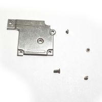 Set de tornillos y blindajes iPhone 6 (Conexion display pantalla)