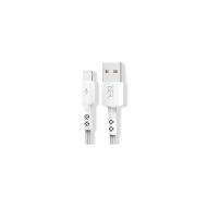 Cable USB a Lightning 3A 1.8m