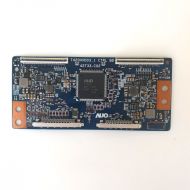 Placa lógica TCON TV LG 42LB650V T420HVD03.1 42T33-C02