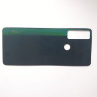 Tapa trasera azul TCL 20 SE T671H