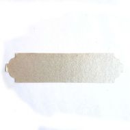 Tapa mica microondas TEKA TMW 20.1 BI (10cm X 2,5cm)