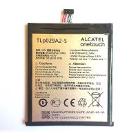 Bateria original TLP029A2-S / TLP029AJ / TLP029A1 para Alcatel One Touch Idol 3 5.5