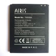 Bateria original TM50BA Airis TM500
