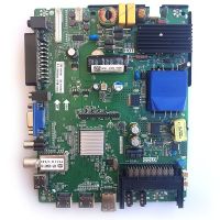 Placa base main board TV TD SYSTEMS K40DLT3F TP.S506.PB801