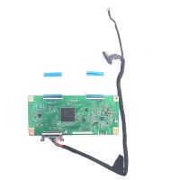 Placa lógica TCON TV TD SYSTEMS K50DLG8F V500DJ5-CQS1