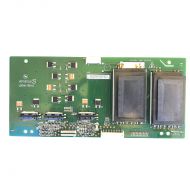 Placa inverter TV LG 42LG5000 VIT71872.51 LOGAH REV:0 (2)