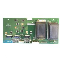 Placa inverter TV LG 42LG5000 VIT71872.51 LOGAH REV:0 (2)