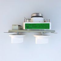 Temporizador microondas WLD35-1/P