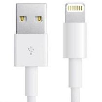 USB a Lightning