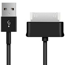 USB a Galaxy TAB