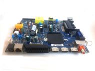 Placa base main board TV NPG S410L32H CV338H-T42